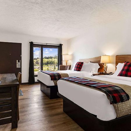 Travelodge By Wyndham Emlenton Kültér fotó