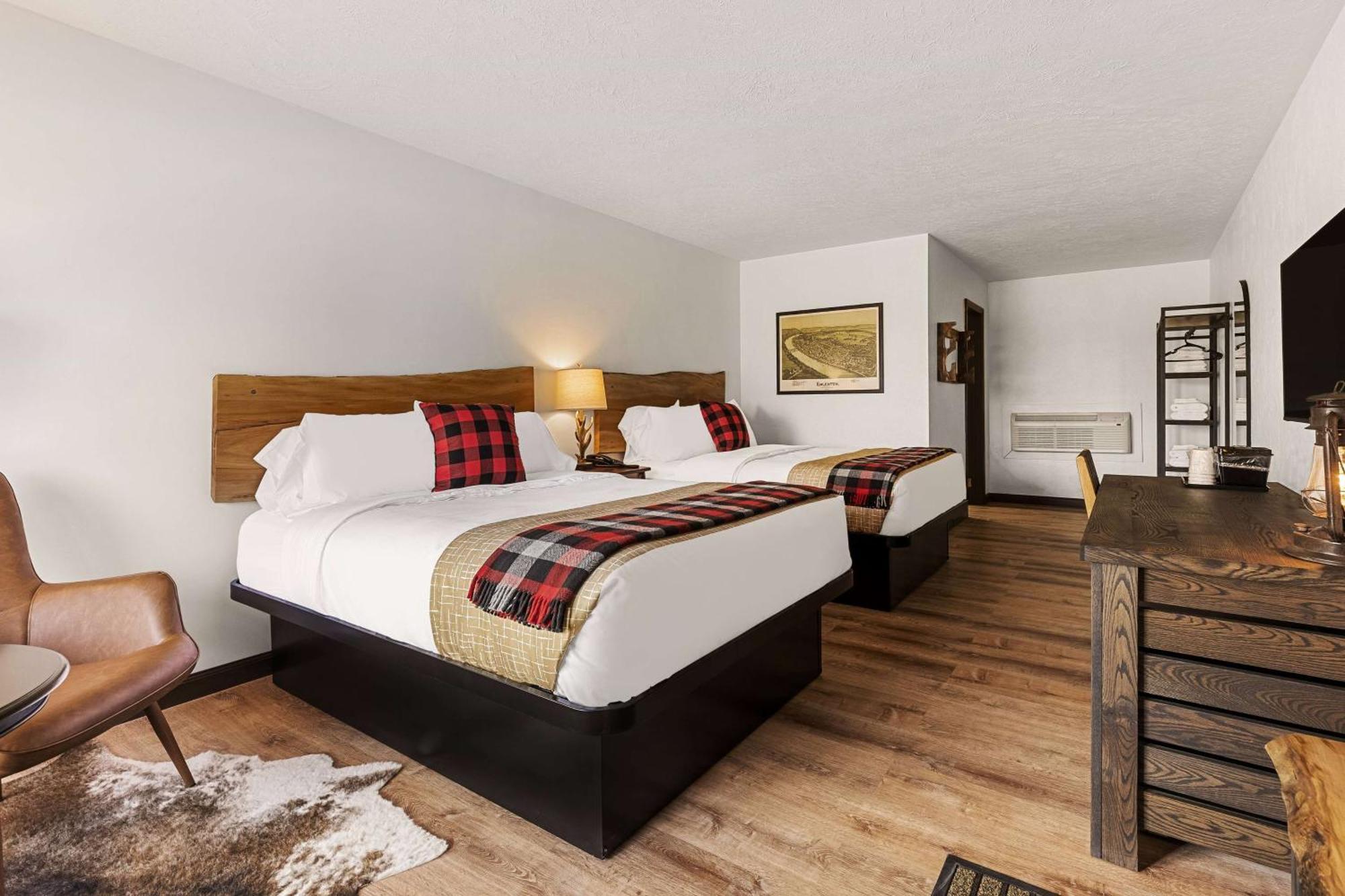 Travelodge By Wyndham Emlenton Kültér fotó