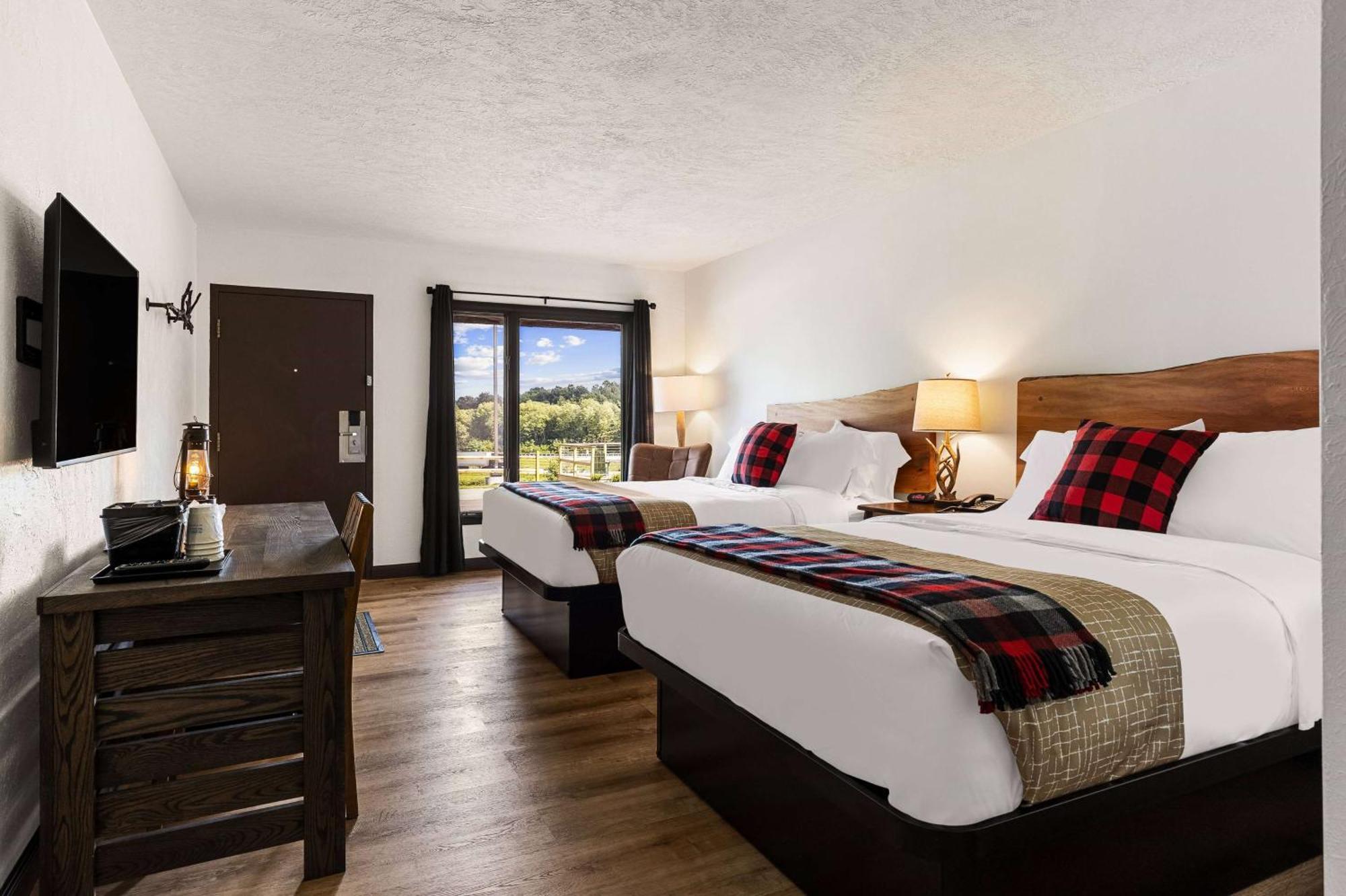 Travelodge By Wyndham Emlenton Kültér fotó